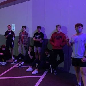 Meet your Posher, Tyler